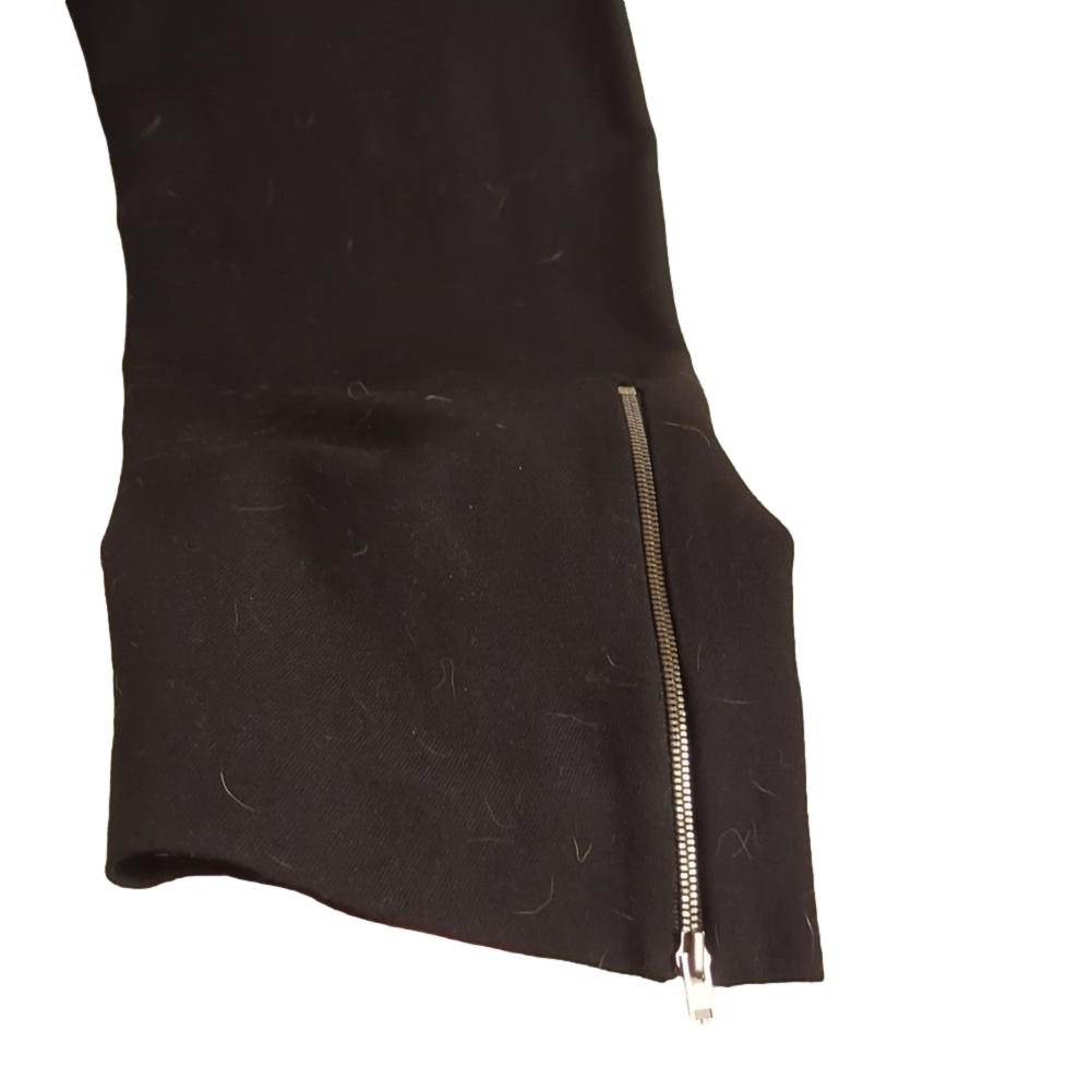 Stay Cozy, Chic & Trendy with Marni's 2011 Winter Edition Wool Pants - Picture 2 of 15